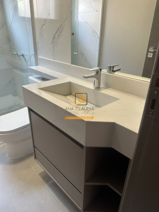 Imagem Casa com 3 Quartos à Venda,  em Residencial Central Parque - Salto