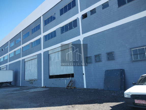 Imagem Imóvel Comercial para Alugar, 3.800 m² em Chácaras São Luís - Santana De Parnaíba Imagem Imóvel Comercial para Alugar, 3.800 m² em Chácaras São Luís - Santana De Parnaíba