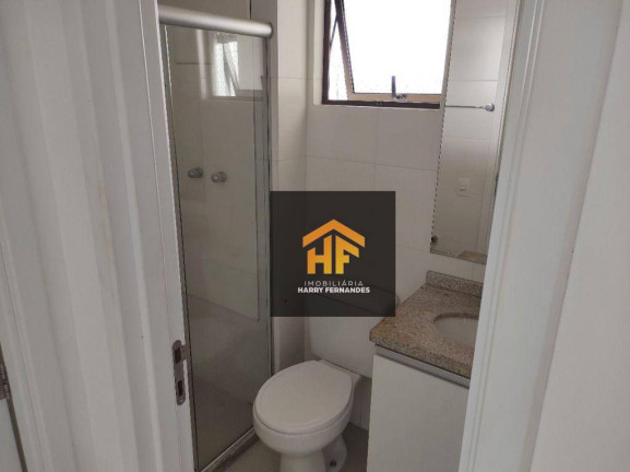 Imagem Apartamento com 3 Quartos à Venda, 89 m² em Rosarinho - Recife