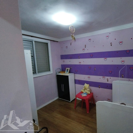 Imagem Apartamento com 2 Quartos à Venda, 44 m² em Portais (polvilho) - Cajamar Imagem Apartamento com 2 Quartos à Venda, 44 m² em Portais (polvilho) - Cajamar