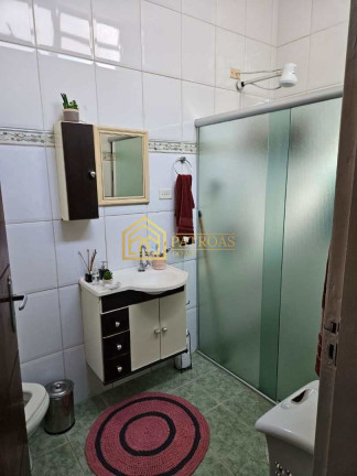 Imagem Casa com 3 Quartos à Venda, 125 m² em Anchieta - São Bernardo Do Campo Imagem Casa com 3 Quartos à Venda, 125 m² em Anchieta - São Bernardo Do Campo