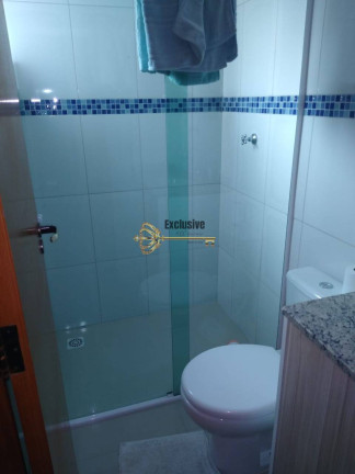 Imagem Cobertura com 3 Quartos à Venda, 142 m² em Vila Marina - Santo André