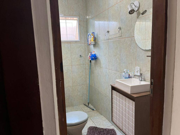 Imagem Casa com 2 Quartos à Venda, 80 m² em Centro - Itupeva Imagem Casa com 2 Quartos à Venda, 80 m² em Centro - Itupeva