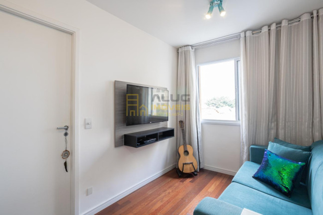 Imagem Apartamento com 1 Quarto à Venda, 31 m² em água Branca - São Paulo Imagem Apartamento com 1 Quarto à Venda, 31 m² em água Branca - São Paulo