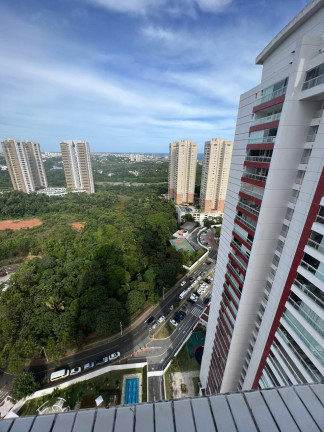 Imagem Apartamento com 3 Quartos à Venda, 134 m² em Patamares - Salvador Imagem Apartamento com 3 Quartos à Venda, 134 m² em Patamares - Salvador