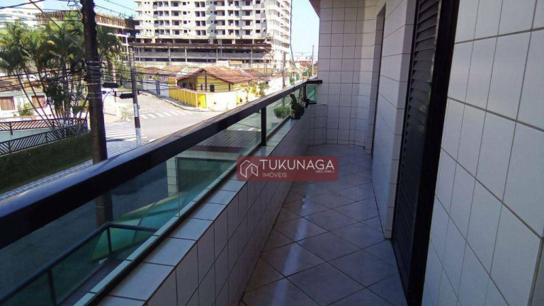 Imagem Apartamento com 2 Quartos à Venda, 75 m² em Caiçara - Praia Grande Imagem Apartamento com 2 Quartos à Venda, 75 m² em Caiçara - Praia Grande