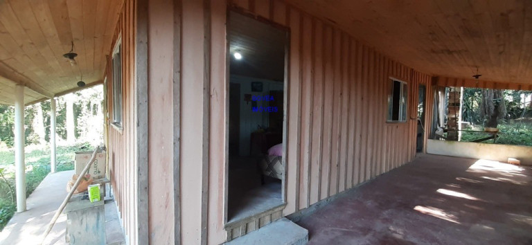 Imagem Imóvel com 2 Quartos à Venda, 6.000 m² em Rural - Contenda Imagem Imóvel com 2 Quartos à Venda, 6.000 m² em Rural - Contenda