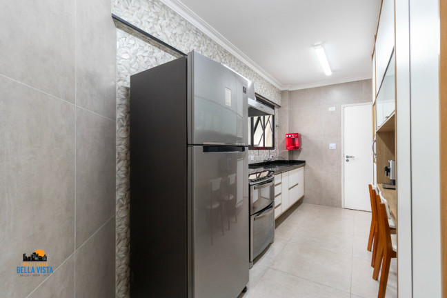 Imagem Apartamento com 4 Quartos à Venda, em Vila Mascote - São Paulo Imagem Apartamento com 4 Quartos à Venda, em Vila Mascote - São Paulo