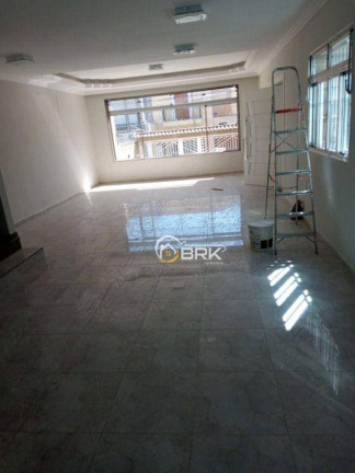 Imagem Sobrado com 3 Quartos para Alugar, 250 m² em Alto Da Mooca - São Paulo