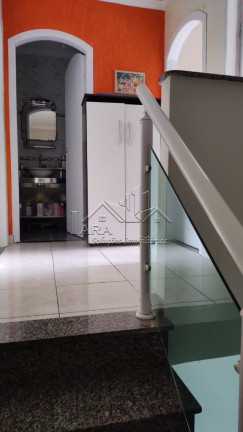 Imagem Sobrado com 3 Quartos à Venda, em Vila Aricanduva - São Paulo Imagem Sobrado com 3 Quartos à Venda, em Vila Aricanduva - São Paulo