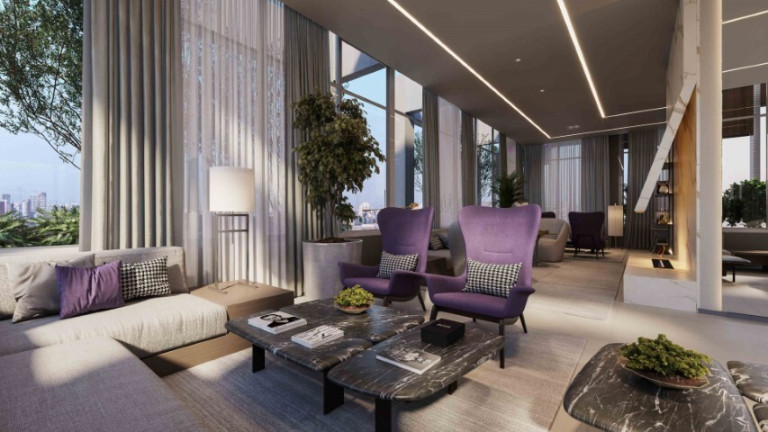 Imagem Apartamento à Venda, 23 m² em Pinheiros - São Paulo