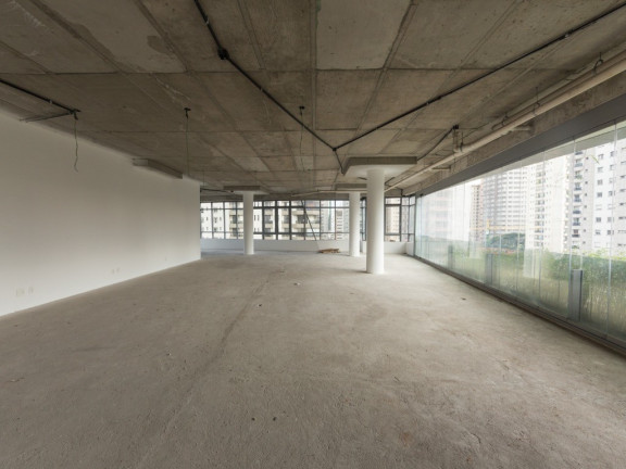 Imagem Apartamento com 4 Quartos à Venda, 575 m² em Itaim Bibi - São Paulo Imagem Apartamento com 4 Quartos à Venda, 575 m² em Itaim Bibi - São Paulo