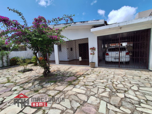 Casa com 3 Quartos à Venda,  em Jardim Treze De Maio - João Pessoa