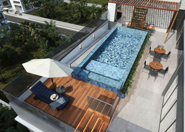 Imagem Apartamento com 3 Quartos à Venda, 62 m² em Estados - João Pessoa Imagem Apartamento com 3 Quartos à Venda, 62 m² em Estados - João Pessoa