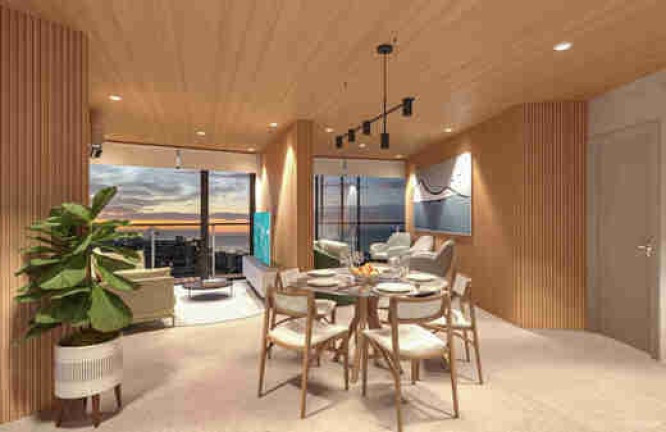 Imagem Cobertura com 1 Quarto à Venda, 80 m² em Barra Da Tijuca - Rio De Janeiro Imagem Cobertura com 1 Quarto à Venda, 80 m² em Barra Da Tijuca - Rio De Janeiro