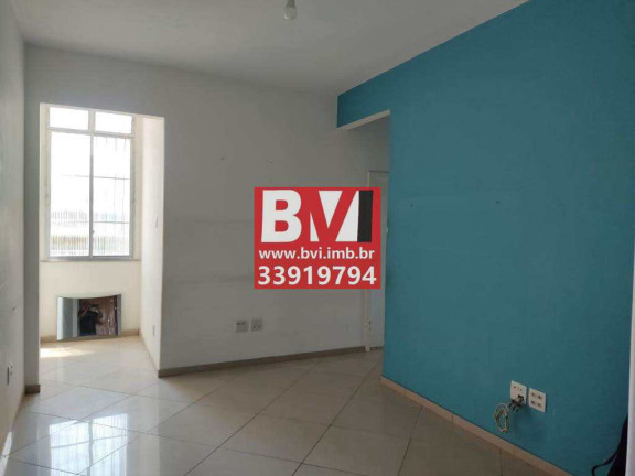 Imagem Apartamento com 2 Quartos à Venda, 70 m² em Abolição - Rio De Janeiro
