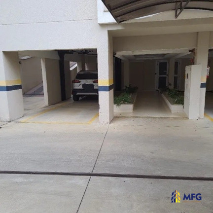 Imagem Apartamento com 2 Quartos à Venda, em Aquarela Campolim Residencial - Sorocaba Imagem Apartamento com 2 Quartos à Venda, em Aquarela Campolim Residencial - Sorocaba