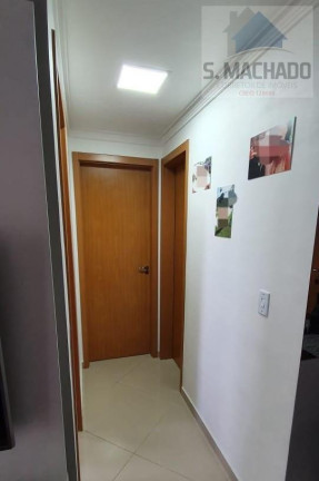 Imagem Apartamento com 2 Quartos à Venda, 50 m² em Utinga - Santo André