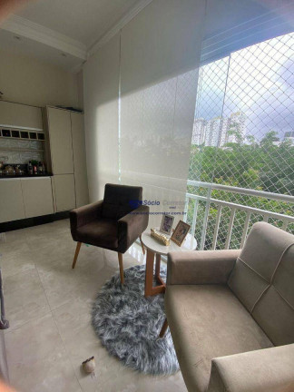 Imagem Apartamento com 2 Quartos à Venda, 62 m² em Vila Augusta - Guarulhos Imagem Apartamento com 2 Quartos à Venda, 62 m² em Vila Augusta - Guarulhos