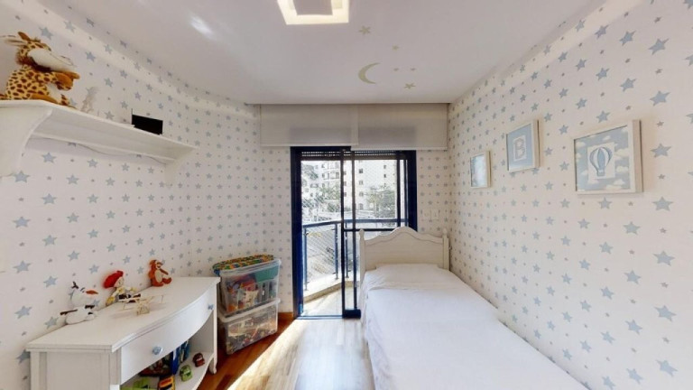 Imagem Apartamento com 3 Quartos à Venda, 92 m² em Sumarezinho - São Paulo Imagem Apartamento com 3 Quartos à Venda, 92 m² em Sumarezinho - São Paulo