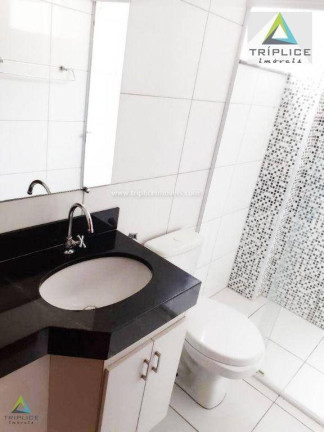 Imagem Apartamento com 2 Quartos à Venda, 65 m² em São Pedro - Juiz De Fora Imagem Apartamento com 2 Quartos à Venda, 65 m² em São Pedro - Juiz De Fora