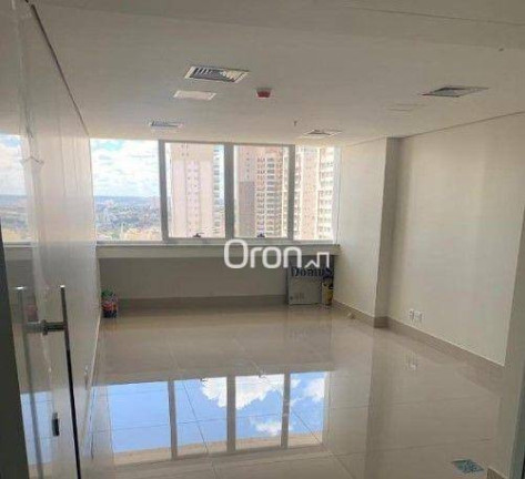 Imagem Sala Comercial à Venda, 33 m² em Setor Marista - Goiânia Imagem Sala Comercial à Venda, 33 m² em Setor Marista - Goiânia