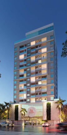 Apartamento com 2 Quartos à Venda, 72 m² em Praia Do Morro  - Guarapari