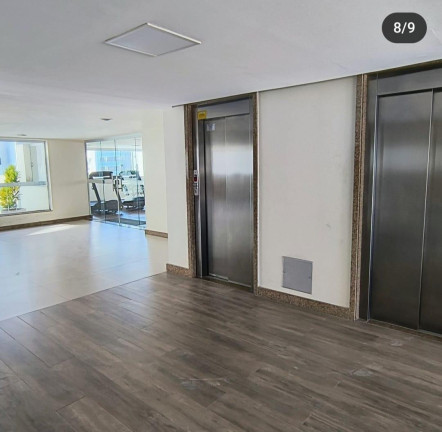 Imagem Apartamento com 3 Quartos à Venda, 78 m² em Caminho Das árvores - Salvador