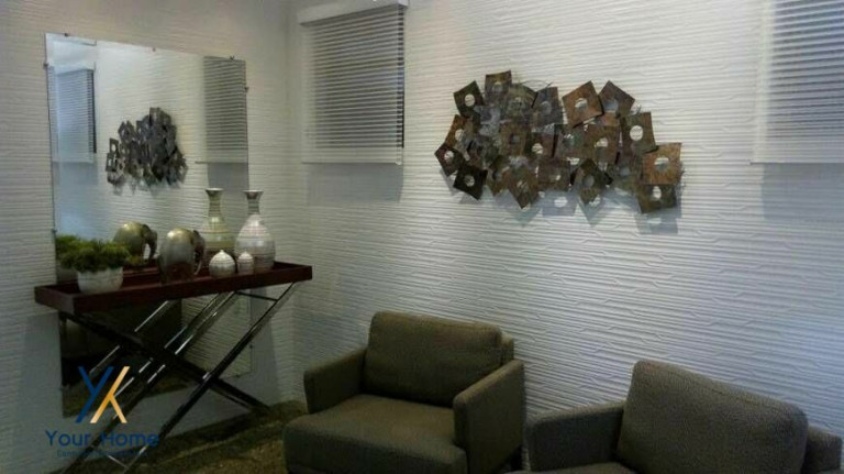 Imagem Apartamento com 2 Quartos à Venda, 80 m² em Ponta Da Praia - Santos