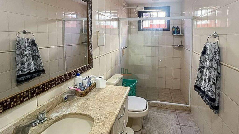 Imagem Casa com 4 Quartos à Venda, 290 m² em Itaipu - Niterói Imagem Casa com 4 Quartos à Venda, 290 m² em Itaipu - Niterói