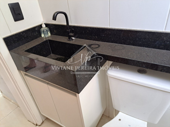 Imagem Imóvel com 2 Quartos para Alugar, 50 m² em Conceição - Osasco