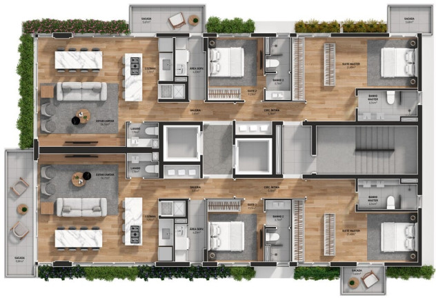 Imagem Apartamento com 2 Quartos à Venda, 113 m² em Petrópolis - Porto Alegre Imagem Apartamento com 2 Quartos à Venda, 113 m² em Petrópolis - Porto Alegre