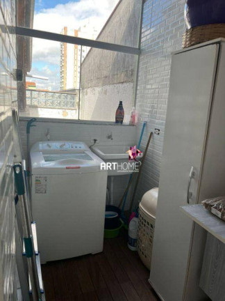 Imagem Cobertura com 2 Quartos à Venda, 140 m² em Vila Pires - Santo André Imagem Cobertura com 2 Quartos à Venda, 140 m² em Vila Pires - Santo André