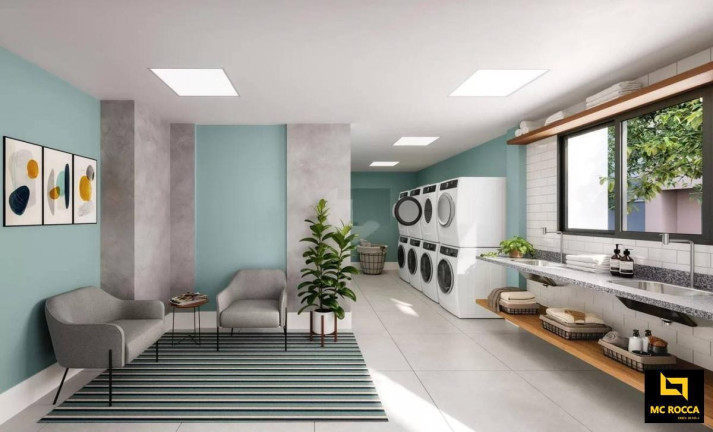 Imagem Apartamento com 2 Quartos à Venda, 37 m² em Vila Prudente - São Paulo Imagem Apartamento com 2 Quartos à Venda, 37 m² em Vila Prudente - São Paulo