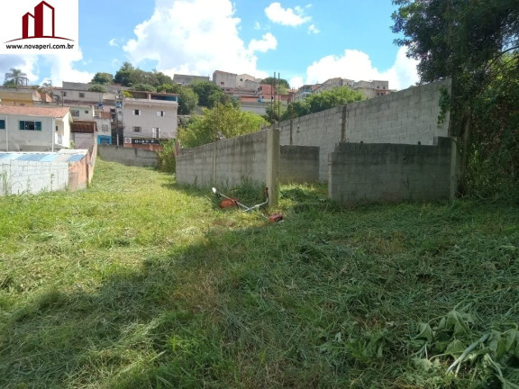 Imagem Terreno à Venda, 710 m² em Vila Bazu - Franco Da Rocha Imagem Terreno à Venda, 710 m² em Vila Bazu - Franco Da Rocha