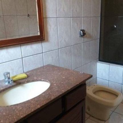 Imagem Sobrado com 3 Quartos à Venda, 183 m² em Jardim Petrópolis - Bauru Imagem Sobrado com 3 Quartos à Venda, 183 m² em Jardim Petrópolis - Bauru