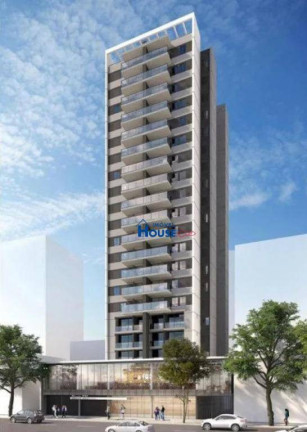 Imagem Apartamento com 3 Quartos à Venda, 75 m² em Perdizes - São Paulo Imagem Apartamento com 3 Quartos à Venda, 75 m² em Perdizes - São Paulo