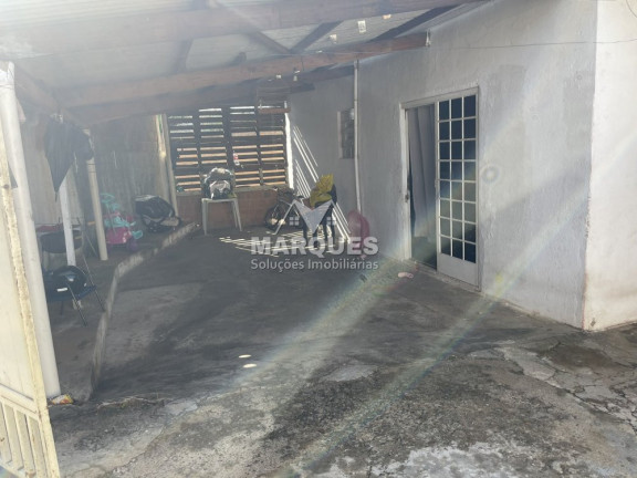 Imagem Casa com 2 Quartos à Venda, 140 m² em Jardim Nossa Senhora De Fátima - Hortolândia Imagem Casa com 2 Quartos à Venda, 140 m² em Jardim Nossa Senhora De Fátima - Hortolândia