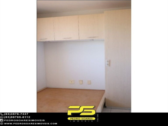 Imagem Apartamento com 3 Quartos à Venda, 76 m² em Tambauzinho - João Pessoa Imagem Apartamento com 3 Quartos à Venda, 76 m² em Tambauzinho - João Pessoa