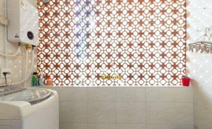 Imagem Apartamento com 3 Quartos à Venda, 96 m² em Barcelona - São Caetano Do Sul Imagem Apartamento com 3 Quartos à Venda, 96 m² em Barcelona - São Caetano Do Sul