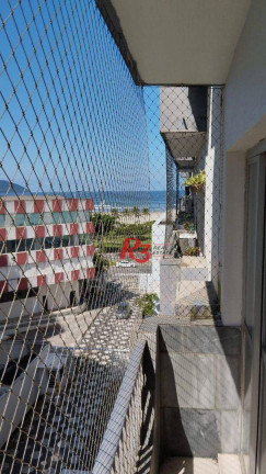 Imagem Apartamento com 2 Quartos à Venda, 119 m² em José Menino - Santos Imagem Apartamento com 2 Quartos à Venda, 119 m² em José Menino - Santos