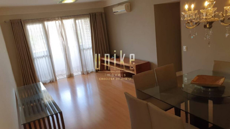 Imagem Apartamento com 4 Quartos para Alugar, 129 m² em Jardim Das Colinas - São José Dos Campos