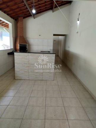 Imagem Casa com 3 Quartos à Venda, 204 m² em Jardim Elvira - Osasco Imagem Casa com 3 Quartos à Venda, 204 m² em Jardim Elvira - Osasco