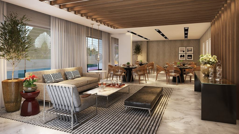 Imagem Apartamento com 4 Quartos à Venda, 156 m² em Vila Yara - Osasco Imagem Apartamento com 4 Quartos à Venda, 156 m² em Vila Yara - Osasco