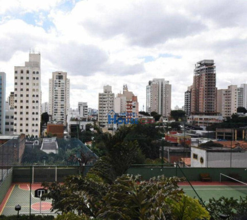 Imagem Apartamento com 4 Quartos à Venda, 225 m² em Perdizes - São Paulo Imagem Apartamento com 4 Quartos à Venda, 225 m² em Perdizes - São Paulo