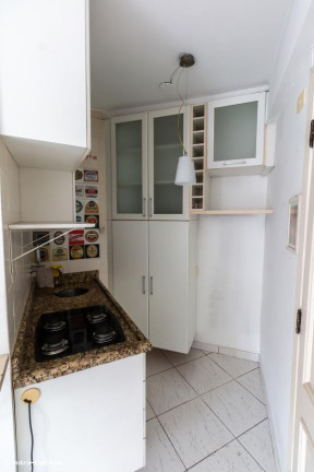 Imagem Apartamento com 1 Quarto à Venda, 25 m² em Bela Vista - São Paulo