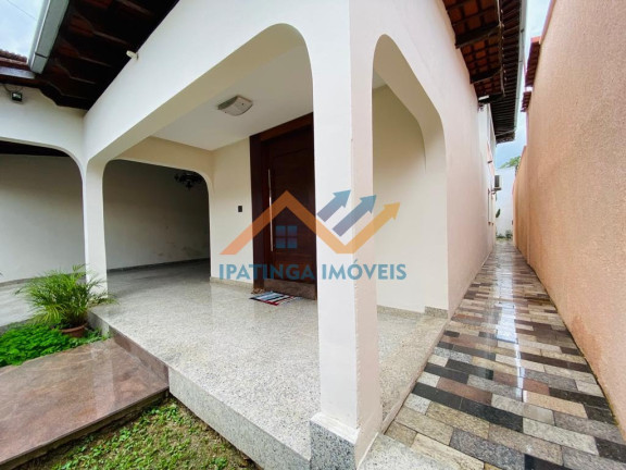 Imagem Casa com 3 Quartos à Venda, 220 m² em Vila Ipanema - Ipatinga Imagem Casa com 3 Quartos à Venda, 220 m² em Vila Ipanema - Ipatinga