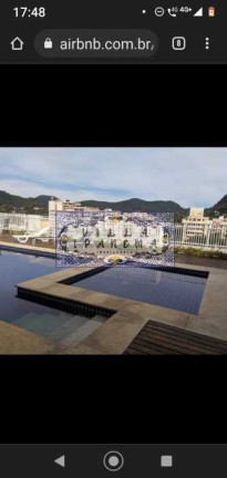 Imagem Loft com 1 Quarto à Venda, 46 m² em Alto - Teresópolis