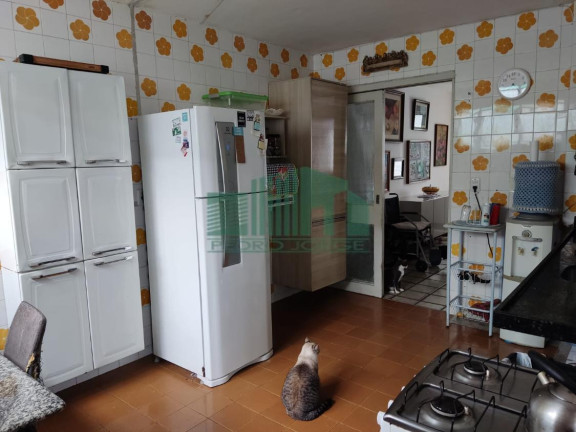 Imagem Apartamento com 4 Quartos à Venda, 165 m² em Espinheiro - Recife