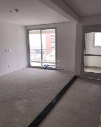 Imagem Apartamento com 1 Quarto à Venda, 60 m² em Santana - São Paulo Imagem Apartamento com 1 Quarto à Venda, 60 m² em Santana - São Paulo